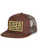 Loser Machine Empire Mesh Hat