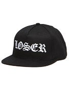 Loser Machine Greenleaf Snapback Hat