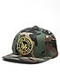 Loser Machine In Chains Pro Snapback Hat
