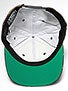 Loser Machine In Chains Pro Snapback Hat