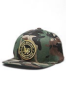 Loser Machine In Chains Pro Snapback Hat