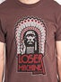 Loser Machine Injun T-Shirt