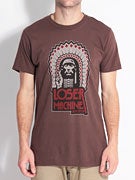 Loser Machine Injun T-Shirt