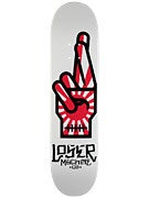 Loser Machine Japanese Loser Deck  8.0 x 31.9