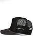 Loser Machine Japan Trucker Hat