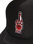 Loser Machine Japan Trucker Hat