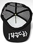 Loser Machine Japan Trucker Hat