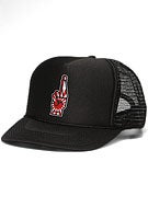 Loser Machine Japan Trucker Hat