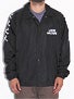 Loser Machine Loser Brigade Coaches Jacket