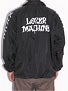 Loser Machine Loser Brigade Coaches Jacket