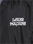 Loser Machine Loser Brigade Coaches Jacket