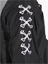 Loser Machine Loser Brigade Coaches Jacket