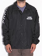 Loser Machine Loser Brigade Coaches Jacket
