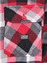 Loser Machine Loser Flannel