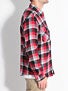 Loser Machine Loser Flannel