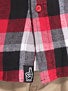 Loser Machine Loser Flannel