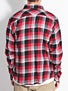 Loser Machine Loser Flannel