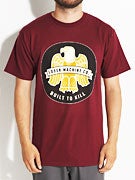 Loser Machine Liberty T-Shirt