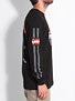 Loser Machine Last Place Longsleeve T-Shirt