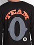 Loser Machine Last Place Longsleeve T-Shirt