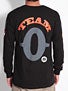 Loser Machine Last Place Longsleeve T-Shirt
