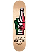 Loser Machine Mexican Loser Deck  8.25 x 32.12