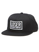 Loser Machine New Original Snapback Hat