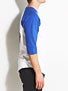 Loser Machine Original Flavor Raglan Shirt