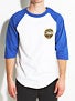 Loser Machine Original Flavor Raglan Shirt