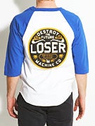 Loser Machine Original Flavor Raglan Shirt