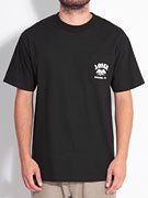 Loser Machine Oceanside Pocket T-Shirt