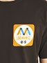 Loser Machine Oil Slick Antique T-Shirt