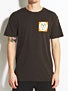Loser Machine Oil Slick Antique T-Shirt