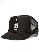 Loser Machine Suicide Trucker Hat