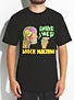 Loser Machine Head Trip T-Shirt