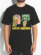 Loser Machine Head Trip T-Shirt