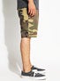 Loser Machine Flanders Shorts