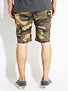 Loser Machine Flanders Shorts