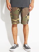 Loser Machine Flanders Shorts