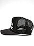 Loser Machine Suicide Machine Trucker Hat