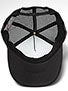 Loser Machine Suicide Machine Trucker Hat