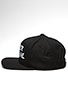 Loser Machine Suicide Machine Pro Snapback Hat