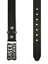 Loser Machine Splitter Leather Belt