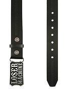 Loser Machine Splitter Leather Belt