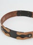 Loser Machine Union Leather Belt
