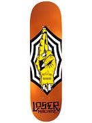 Loser Machine Web Deck  8.5 x 32.25