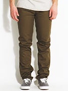 Loser Machine Wassell Pants  Army
