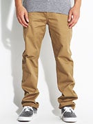 Loser Machine Wassell Pants  Khaki