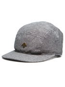 LRG Free Bricks 5 Panel Hat