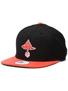 LRG Team Tree Snapback Hat